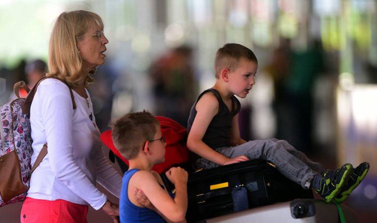 Marmaris Ticaret Odası Başkanı: Savaş nedeniyle 560 bin koltuk iptal edildi