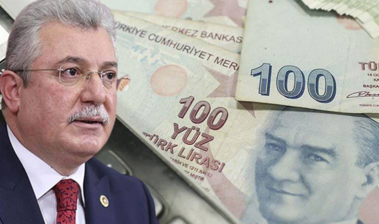 Son dakika: AKP'li Akbaşoğlu memur ve emeklilere zam için tarih verdi