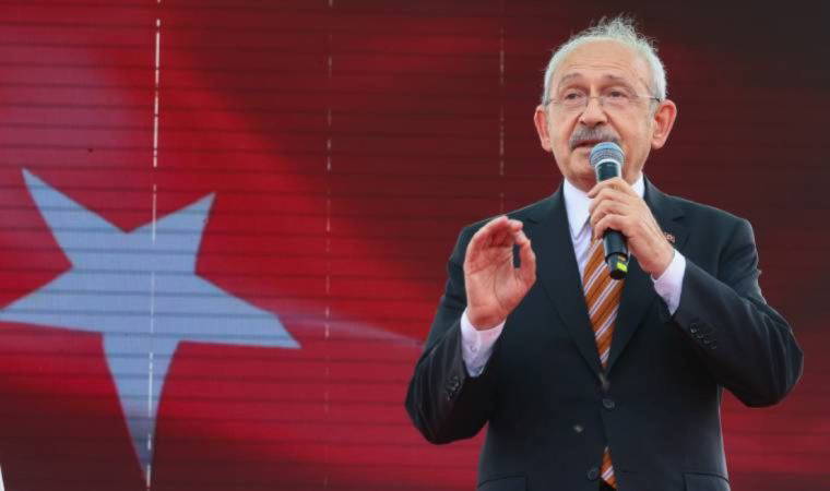 Kemal Kılıçdaroğlu: İlk bir hafta içinde İstanbul Sözleşmesi'ni yürürlüğe koyacağız