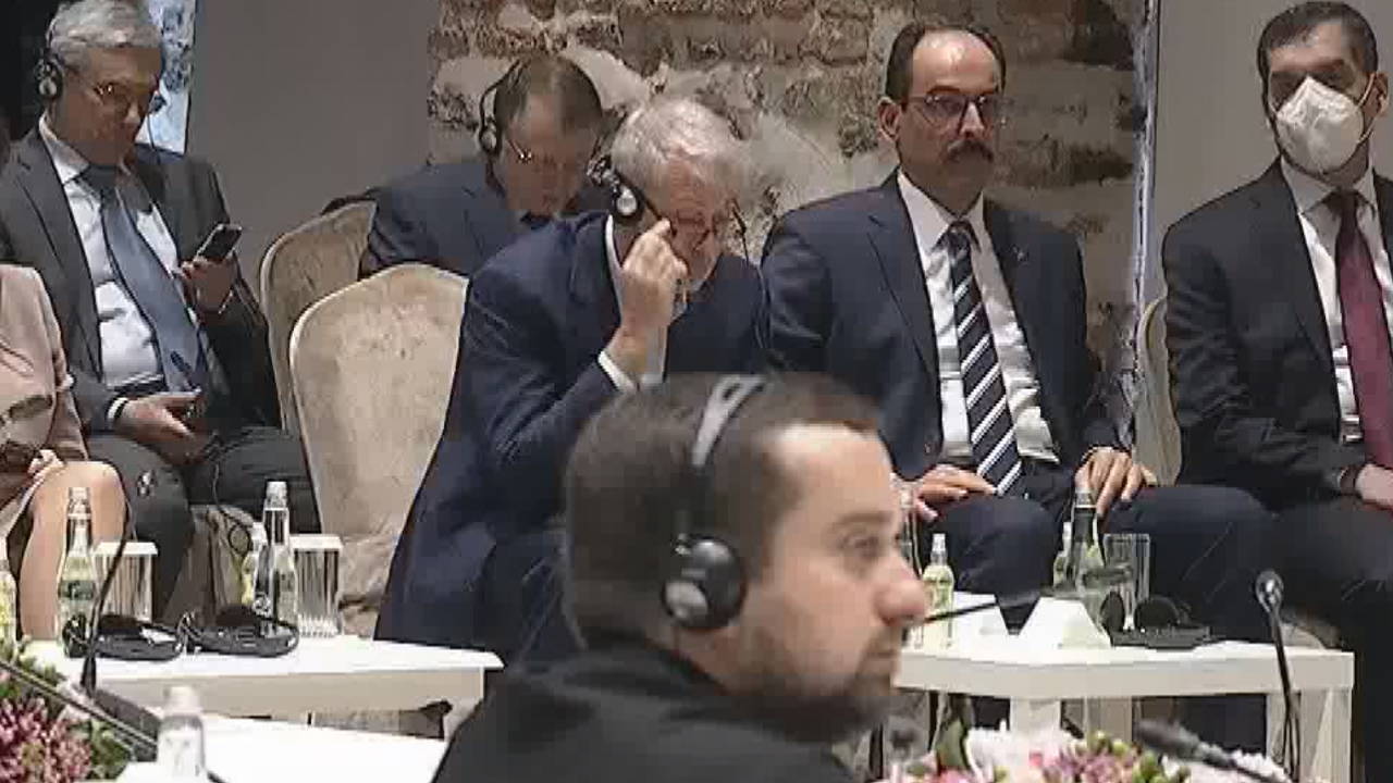 Erdoğan - Abramovich görüşmesinin sırrı ortaya çıktı