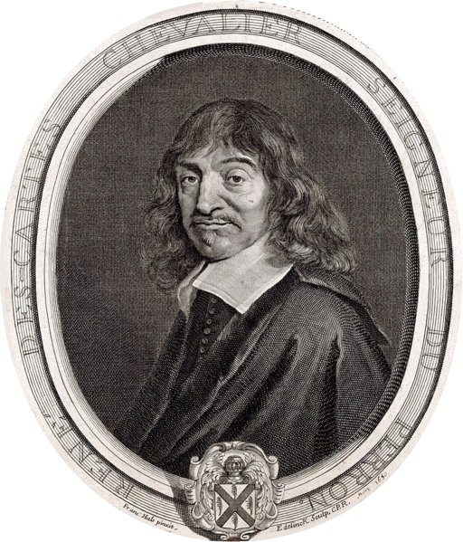 René Descartes düşünce sistemini nasıl kurdu? İşte ayrıntılar...