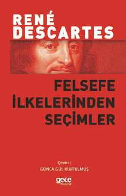 Okumadan geçilmemesi gereken Descartes kitapları