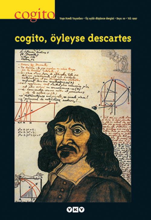 Okumadan geçilmemesi gereken Descartes kitapları