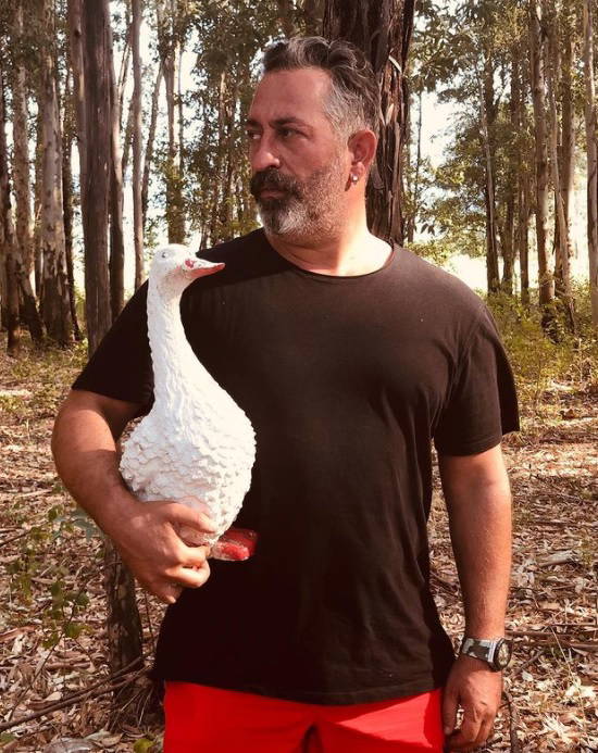 İzleyiciyi kahkahaya boğan Cem Yılmaz'ın hayat hikayesi