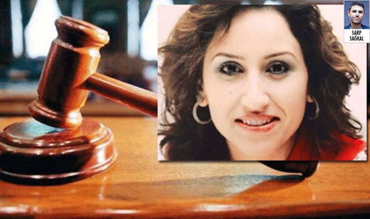 Yargıtay Cumhuriyet Başsavcısı Başyardımcısı, Hatice Kaçmaz cinayetiyle ilgili özür diledi