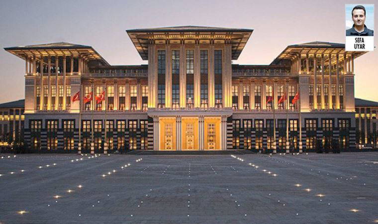 Danıştay savcısı: Atatürk Orman Çiftliği’ne resmi yapıların inşası yasaya aykırı