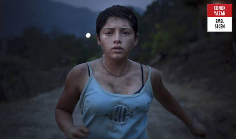 Yönetmen Tatiana Huezo’nun ‘Yangın Gecesi’ adlı filmi yarın gösterimde