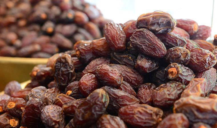 Hurma alırken ve tüketirken dikkat edilmesi gerekenler