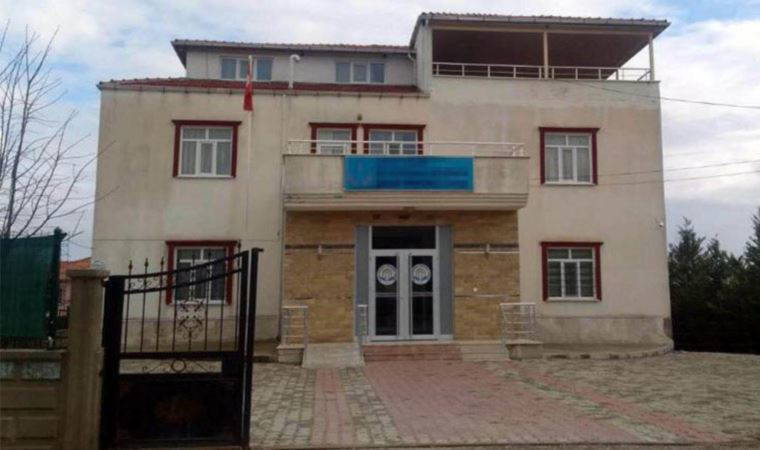 12 yaşında cinsel istismara maruz bırakılmıştı: Süleymancılar yurdu sessiz sedasız açıldı