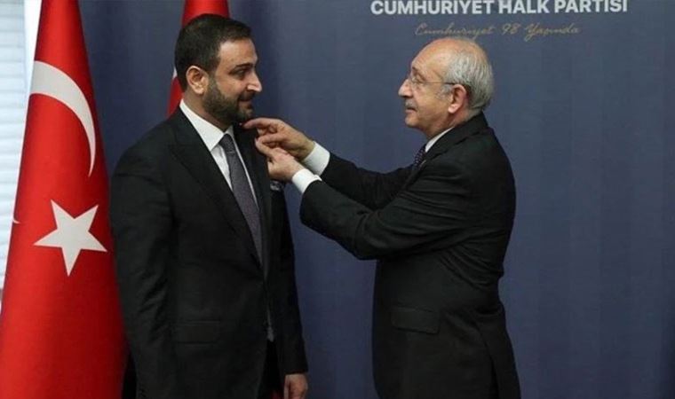 Soylu’dan dönmüştü