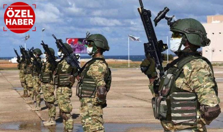 TSK'den ihraç edilmişlerdi