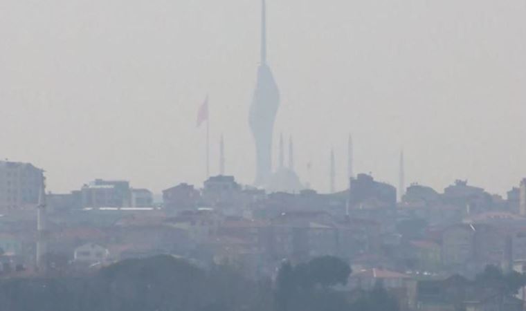 Çöl tozu uyarısı: 'Bu dönemlerde ölümlerde artış gözlemledik' (31 Mart 2022) (Video Haber)