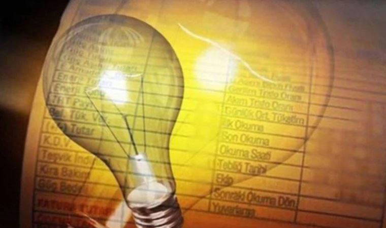 Elektrik fiyatlarındaki artış 8 yılda yüzde 440’ı aştı