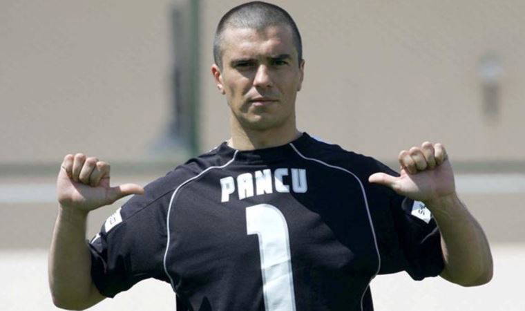 Eski Beşiktaşlı futbolcu Daniel Pancu teknik koordinatör oldu