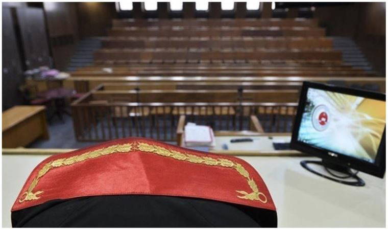 Ankara'da arkadaşını araçla ezerek öldüren sanığa 25 yıl hapis