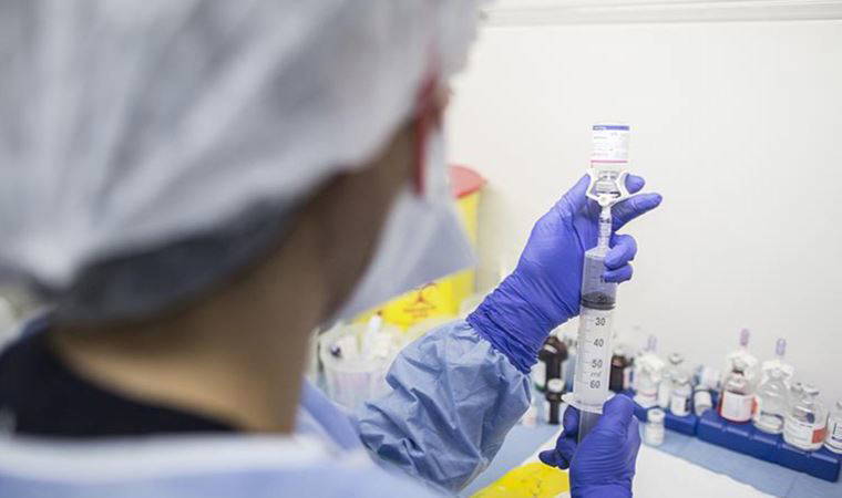 Kanserde 8 yıl sonra 22 milyon yeni vaka bekleniyor!