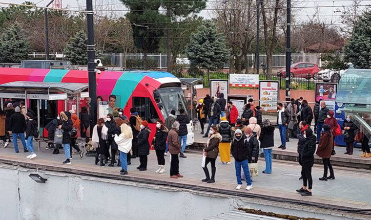 Ramazan'da İstanbul'da toplu taşıma araçları kaça kadar çalışacak? İşte yeni sefer tarifesi