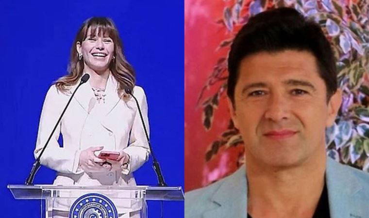 Hakan Ural, Beren Saat'i hedef aldı: Hiç bu toplara girme, altında kalırsın