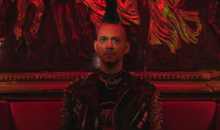 'Uysallar' seyircisiyle buluştu