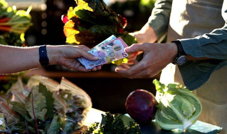 İtalya'da enflasyon 1991'den bu yana en yüksek seviyeye çıktı