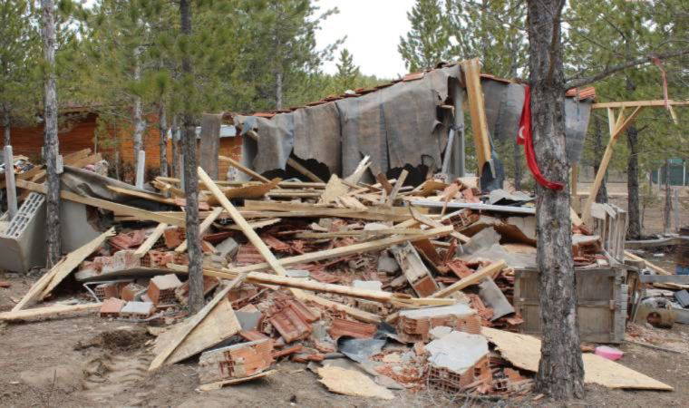 AKP'nin kalesinde isyan: 'Yıkarsa AK Parti yıkar'