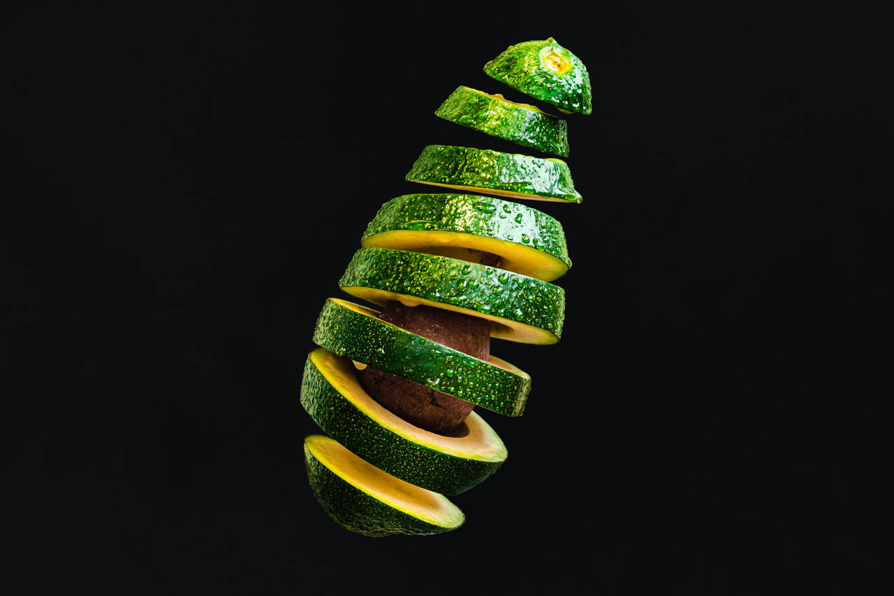 10 maddede avokadonun bilinmeyen zararları