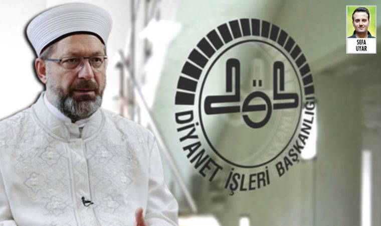 Diyanet, ulusal bayramlara program yapmadı
