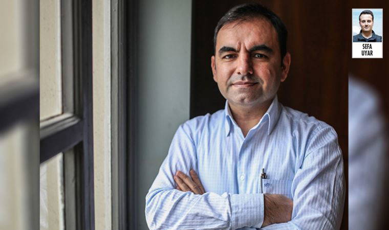 EMEP'li Ercüment Akdeniz, altı partinin çalışmasını eleştirdi