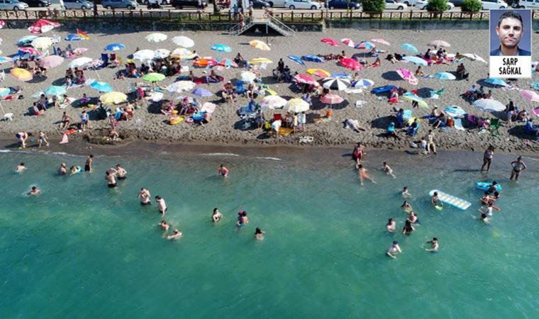 CHP'li Özgür Karabat: Turizm Destek Fonu oluşturulmalı