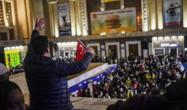 Ukrayna'da neden çok sayıda Türk öğrenci var?