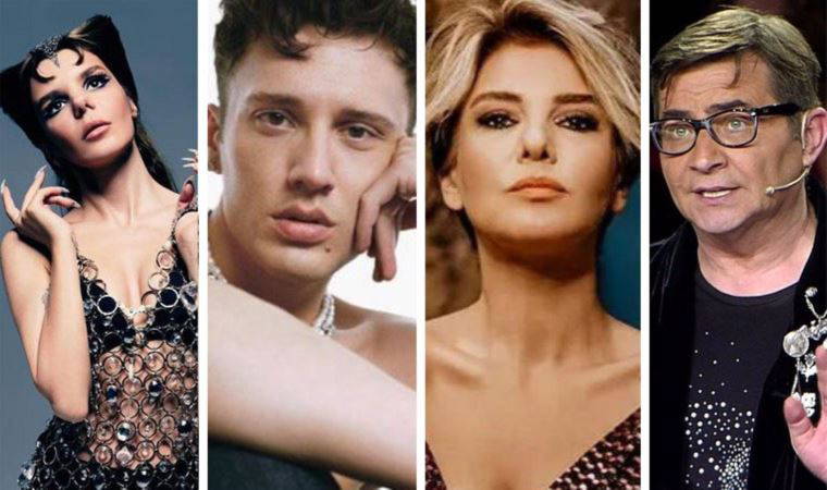 Ünlü isimlerden 'müzik yasağı' tepkileri: 'Tamamen ideolojik ve gerici bir uygulama'