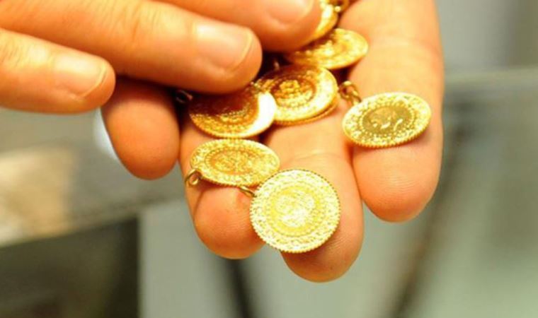Son dakika: Altın fiyatlarında son durum (4 Mart 2022 Cuma)