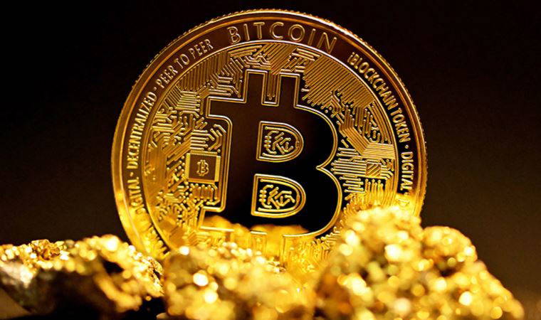 Bitcoin’de nükleer etkisi: Düşüş başladı