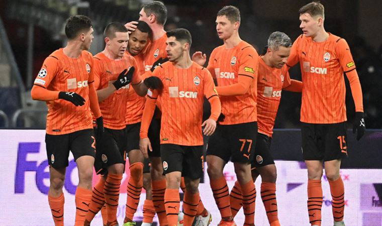 Shakhtar Donetsk'in çocuk koçlarından biri Rusya'nın saldırısında öldü