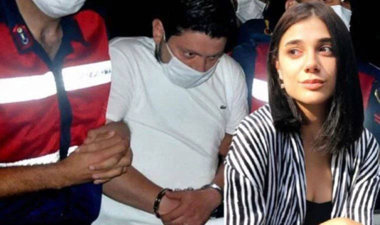 Pınar Gültekin cinayetinde yeni gelişme: Katil zanlısının kardeşine dava açıldı