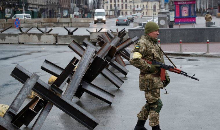 Dünya Bankası Başkanı Malpass: Ukrayna’daki savaş küresel ekonomik büyümeyi azaltacak