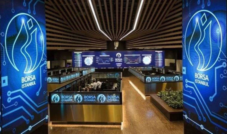 Borsa güne düşüşle başladı (04 Mart 2022)