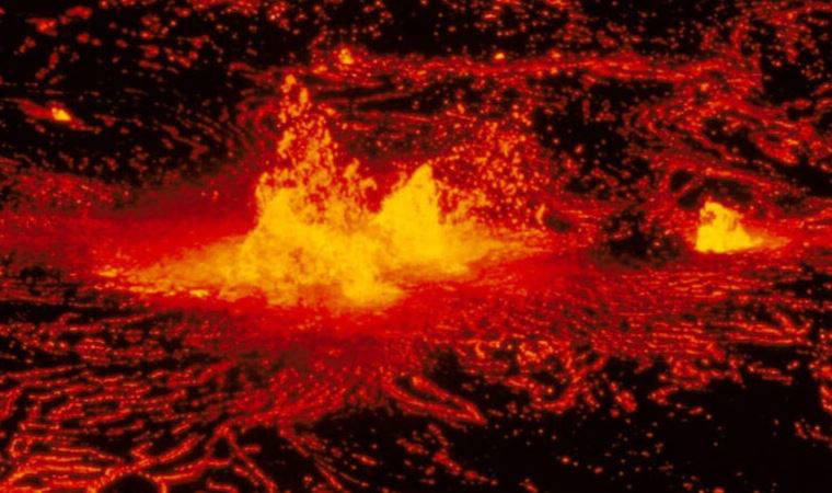 Dünya'nın kabuğunu delerek enerji üretecekler