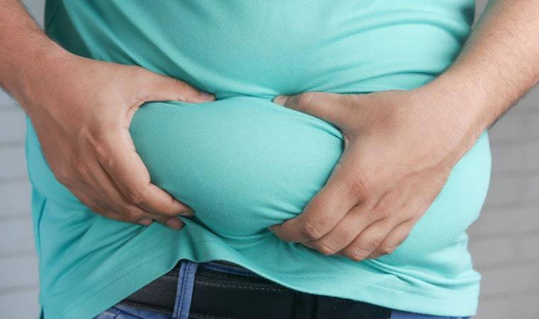 'Covid-19 salgını obeziteyi de artıracak'