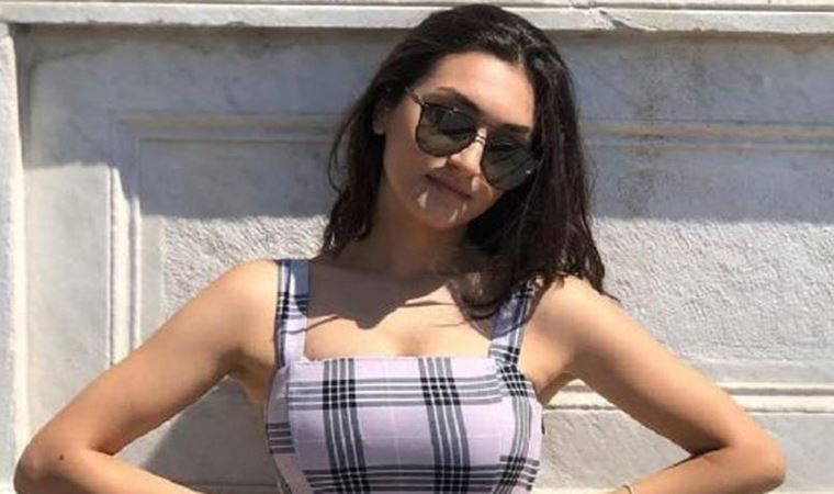 Duygu Delen'in ölümüne ilişkin davada yargılanan Mehmet Kaplan tahliye edildi