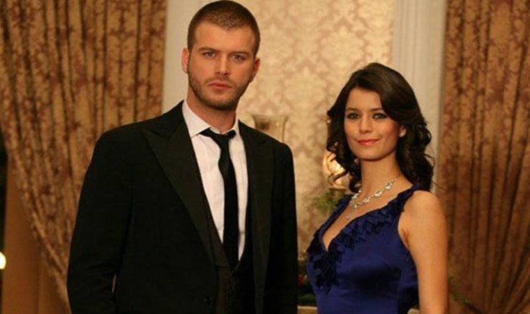 'Kıvanç Tatlıtuğ ve Beren Saat 14 yıl sonra aynı projede' iddiası