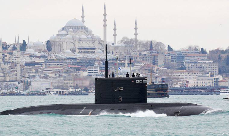 İPA'dan Kanal İstanbul’la ilgili kritik ‘Montrö’ uyarısı