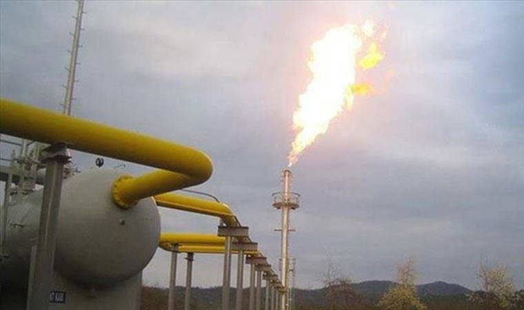 Avrupa’da doğalgaz fiyatları yükselmeye devam ediyor