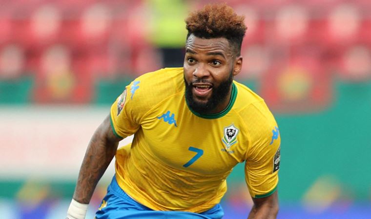 Beşiktaş'ın Aaron Boupendza transferinde son gelişme