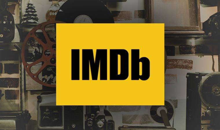 IMDb Top 250 algoritması yenilendi: Anadili İngilizce olan yapımlara ağırlık verilecek