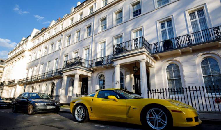 Tüm varlıklarına el koyacaklar