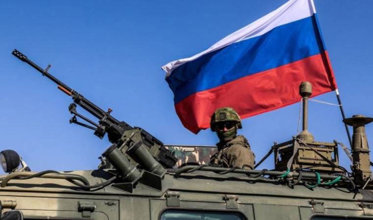 Rusya Savunma Bakanlığı: Ukraynalı milliyetçiler, Harkov şehrinde Batılı gazetecilerin katılımıyla bir provokasyon hazırlıyor