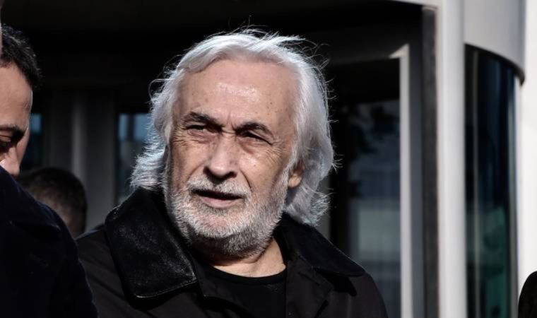 Müjdat Gezen’den benzin kuyruğu göndermesi