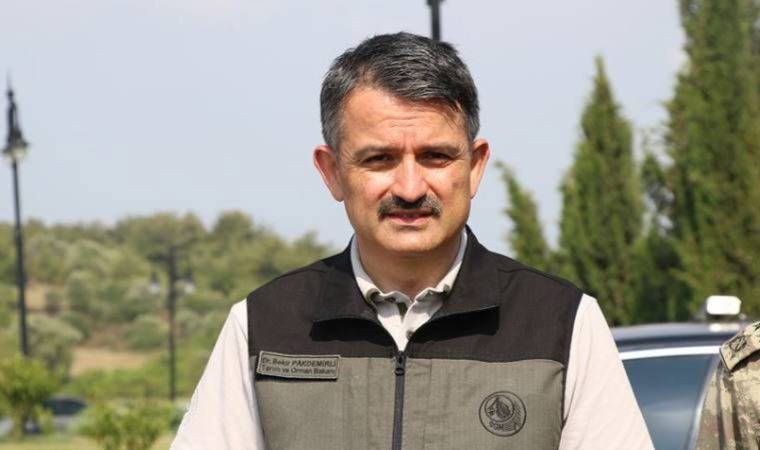 Tarım Bakanlığı bürokratlarına FETÖ gözaltısı