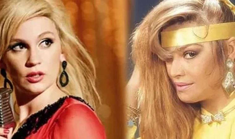 Bergen filmine engel: Salona çevik kuvvet geldi!